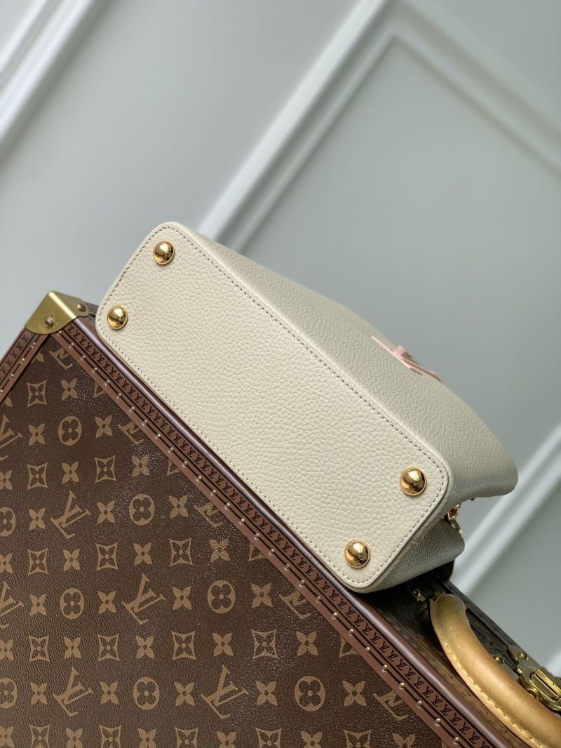 LV Top Handle Bags